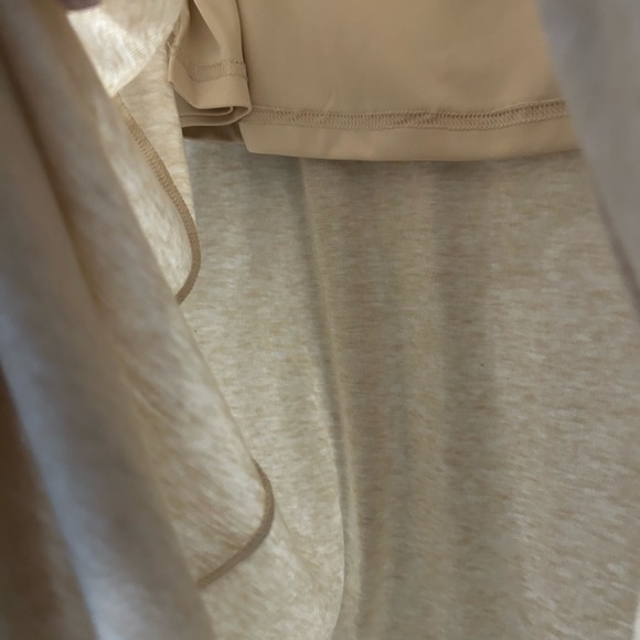 Brand: GUESS
GUESS Women's Long Sleeve Chantal Maxi Dress- Color- Tan ; Size- M - Picture 7 of 9